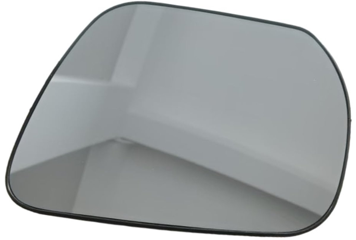 Dailygoods - Verwarmd Buitenspiegelglas voor Suzuki Grand Vitara (2005-2015)
