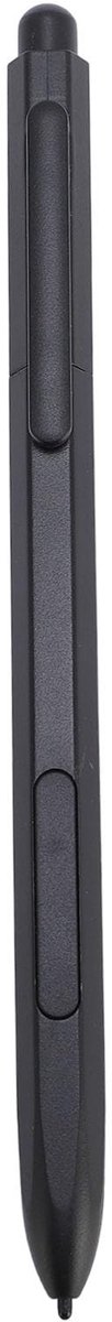 Dailygoods - Capacitatieve Styluspen met 4096 Drukgevoeligheid voor Tablets