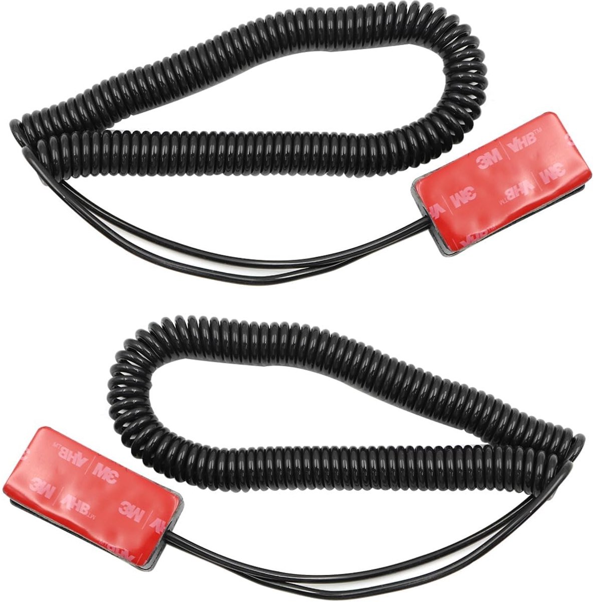 Dailygoods - 2 Stuks Mobiele Telefoon Anti-Diefstal Kettingen