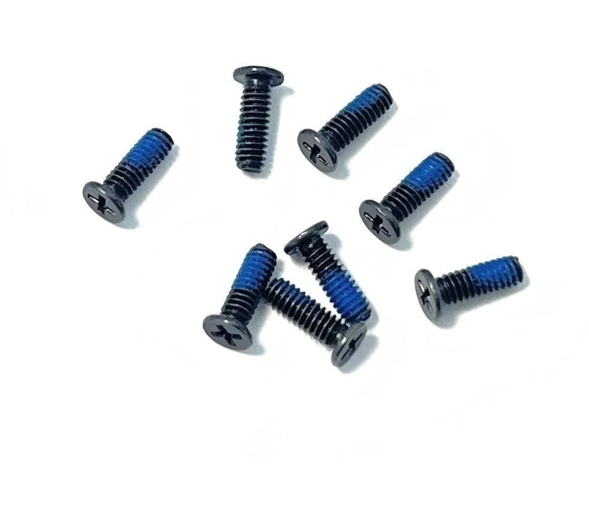 Dailygoods - Schroefkit voor Laptop Chassis Vervanging