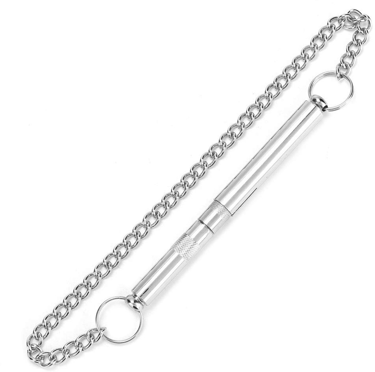 Dailygoods - Stil Hondentrainingsfluit met Sleutelhanger