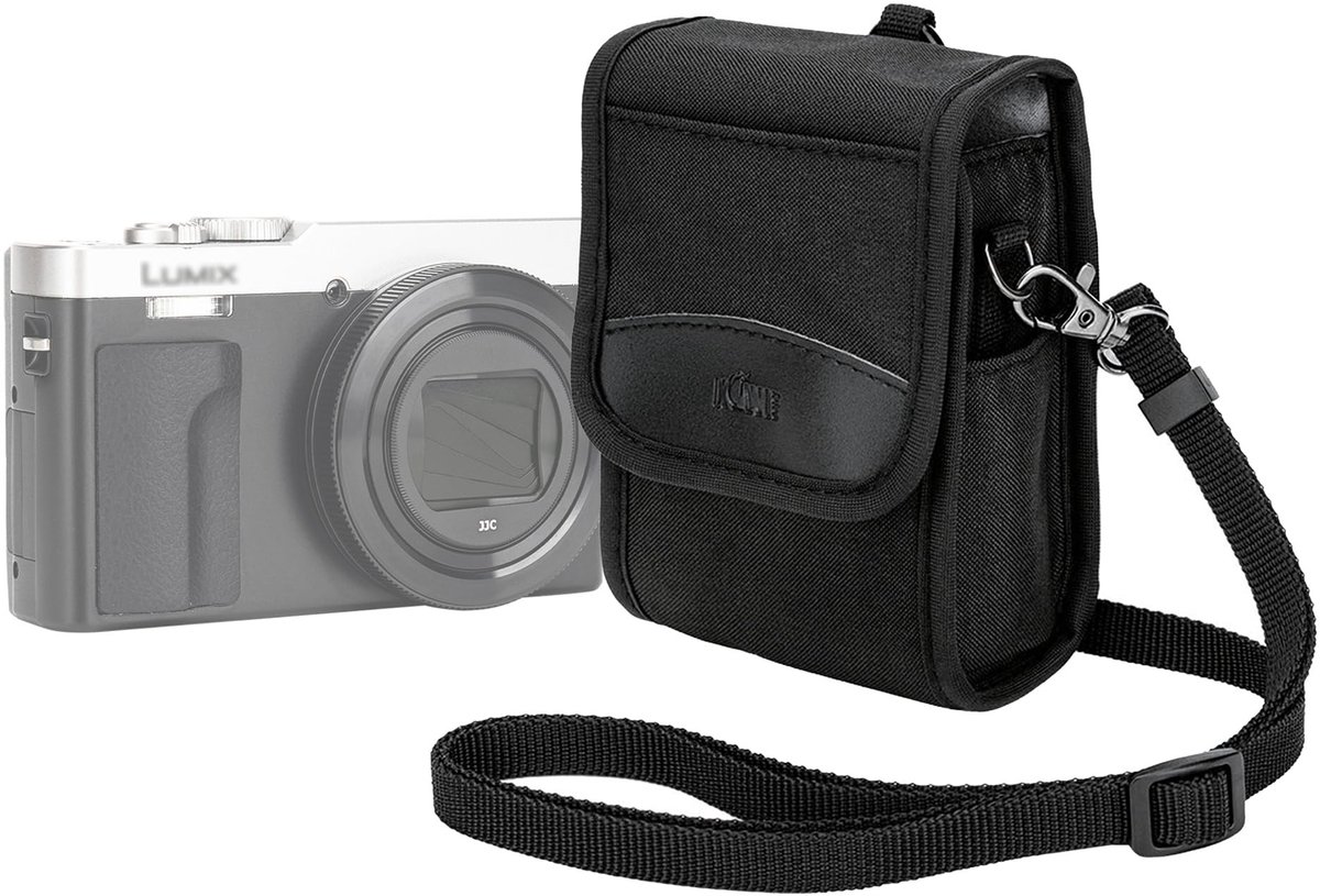 Dailygoods - Compacte Digitale Cameratas voor Diverse Camera's en Accessoires