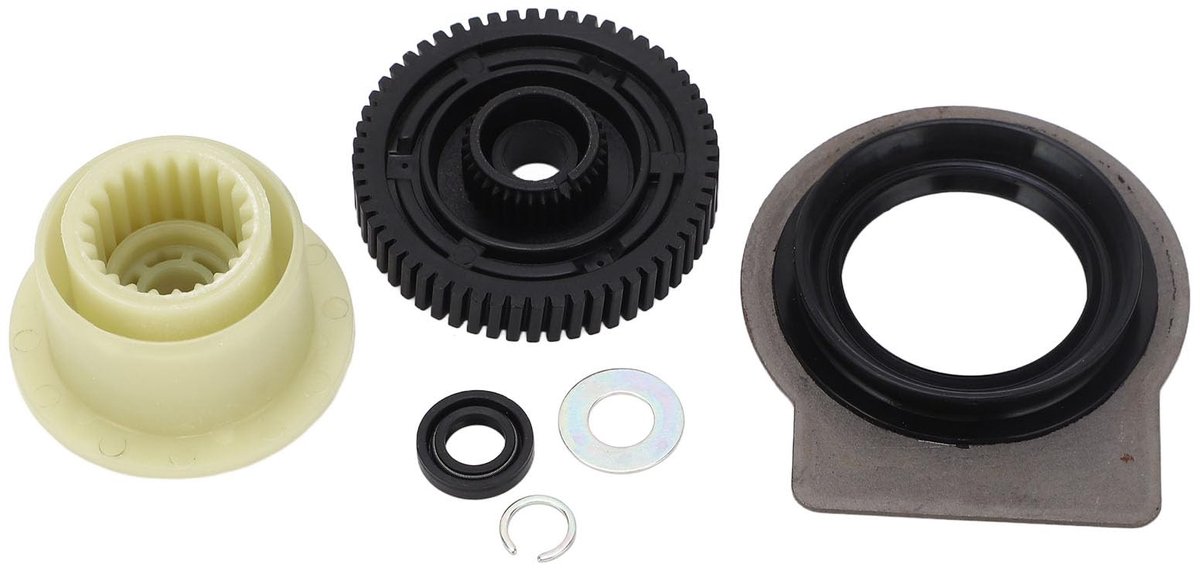 Dailygoods - Versnellingsbak Actuator Reparatiekit voor Diverse Modellen