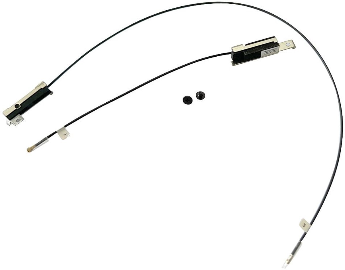 Dailygoods - WiFi Antenne voor HP Pro Mini en Elite Modellen
