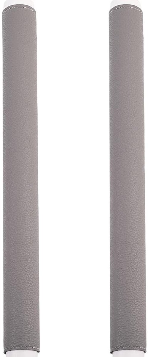 Dailygoods - Set van 2 Wasbare Antislip Koelkast Deurklinkhoezen