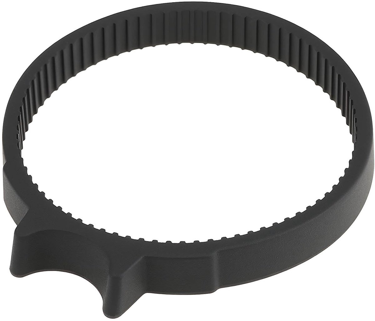 Dailygoods - 360° Roterende Lens Gear Ring voor Camera