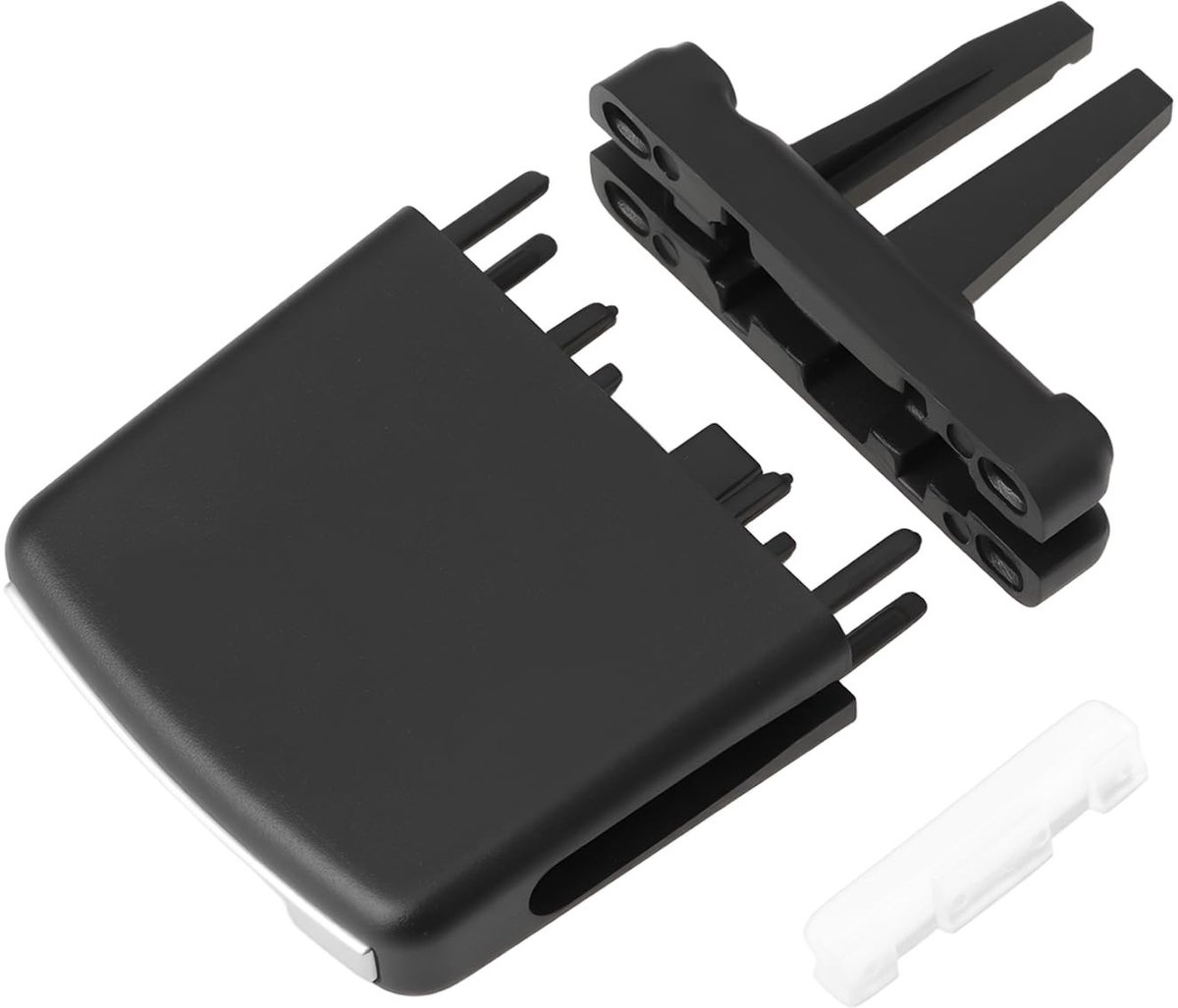 Dailygoods - A/C Air Vent Outlet Tab Clip Reparatie Kit