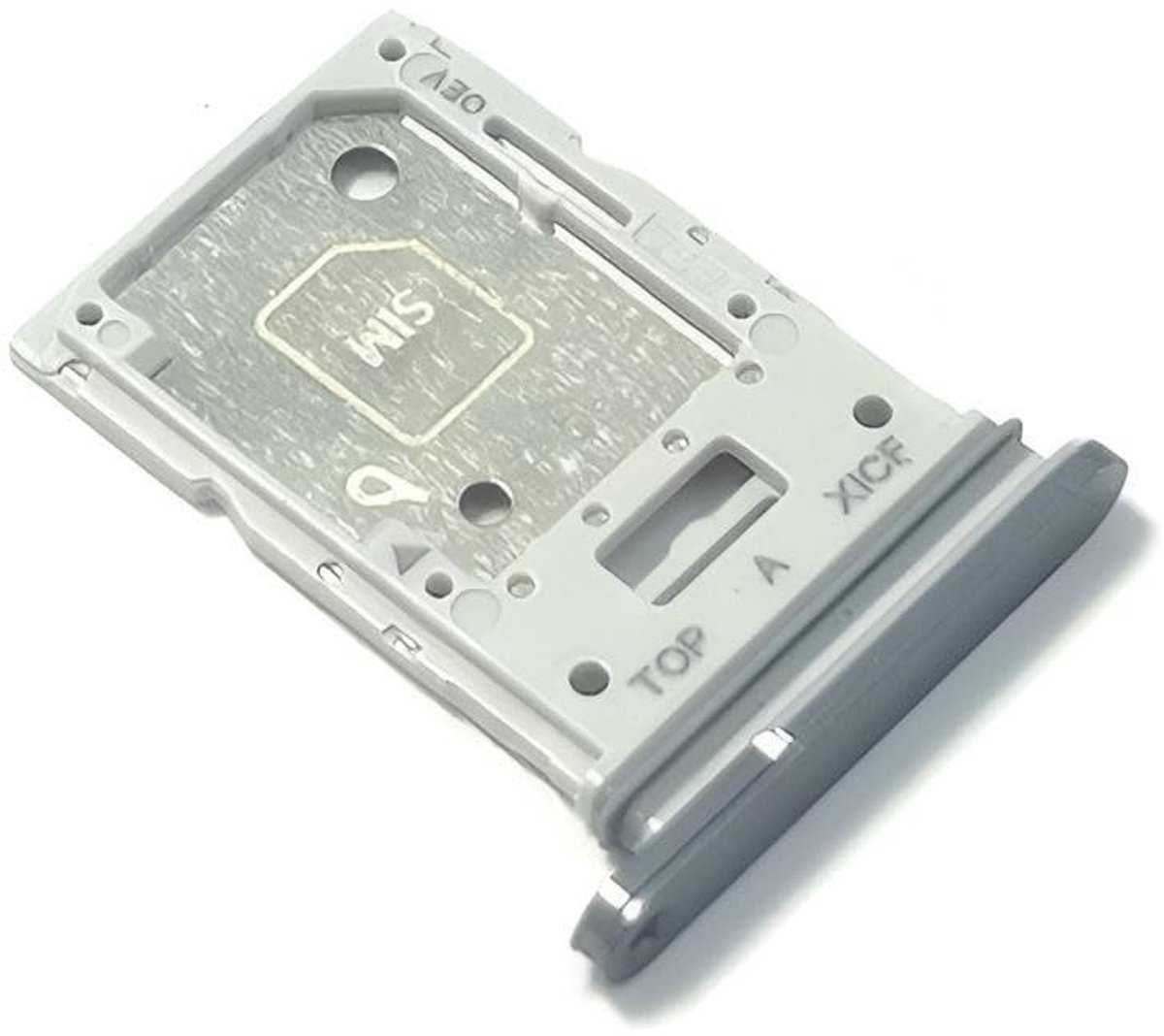 Dailygoods - Simkaart- en SD-kaartadapter voor Tablets