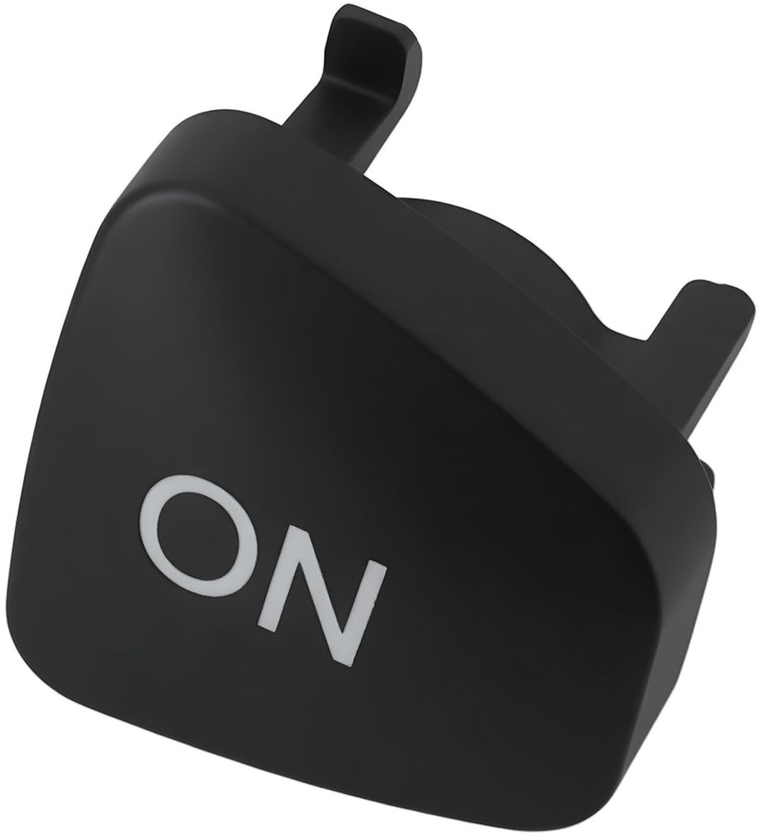 Dailygoods - Auto Stuurwiel Cruise Control Schakelaar AAN voor Ford