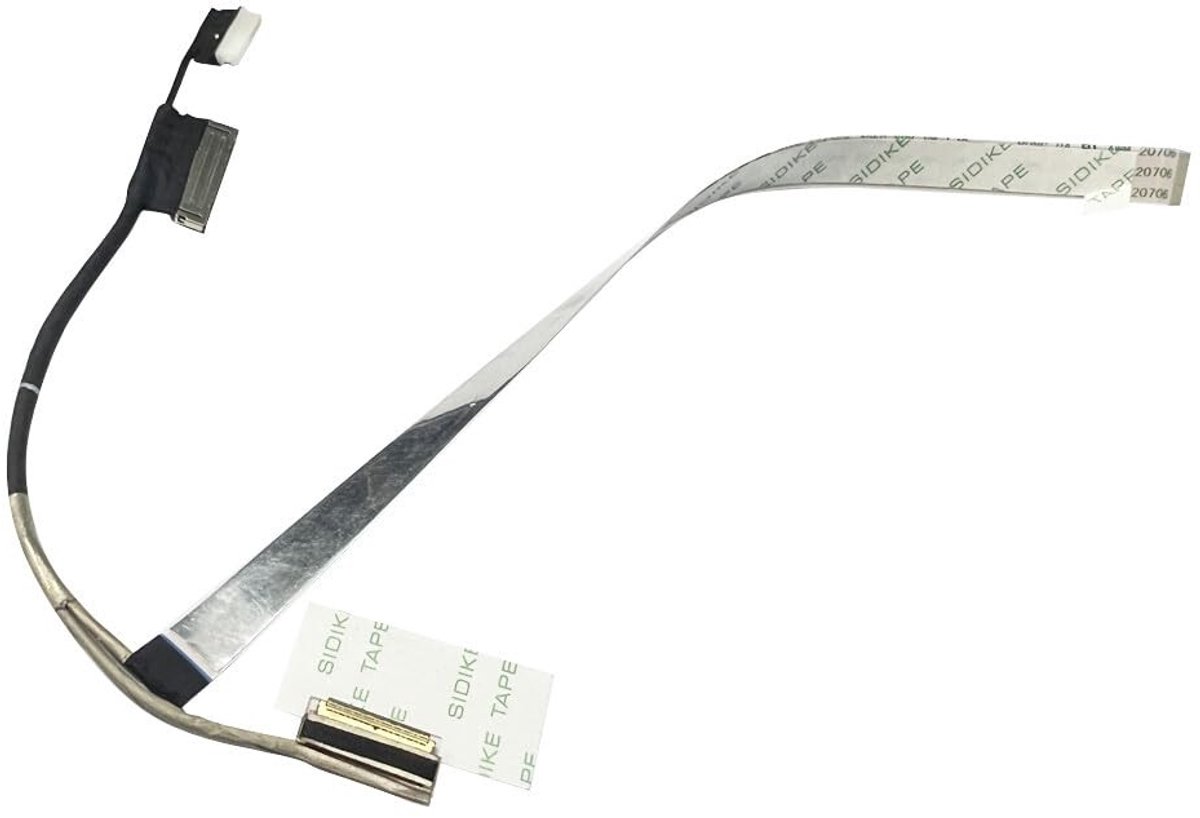 Dailygoods - 40-Pin Flexibele Kabel voor Lenovo IdeaPad Slim 5 Modellen