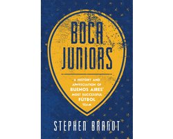 Boca Juniors