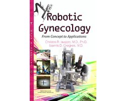 Robotic Gynecology