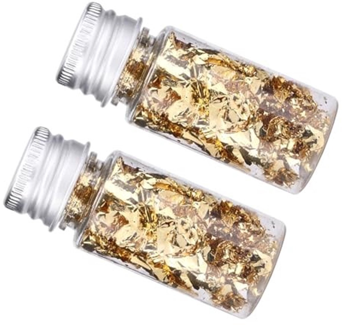 Dailygoods - Gouden Folie Papier voor Cake en Chocolade Decoratie