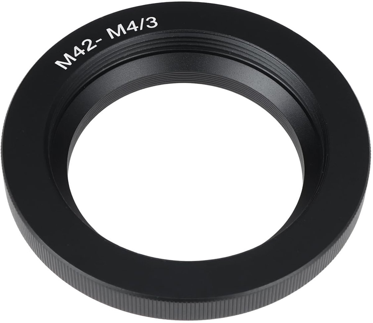 Dailygoods - Cameralensadapter M42 naar Micro 4/3