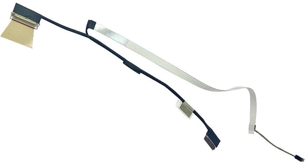 Dailygoods - LCD Video Display Kabel voor HP Laptops 30PIN