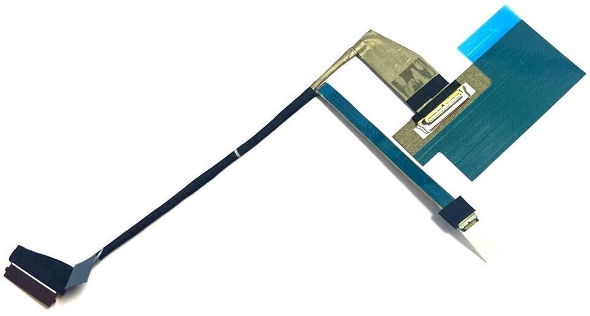 Dailygoods - EDP LCD Display Kabel voor Lenovo Yoga 7