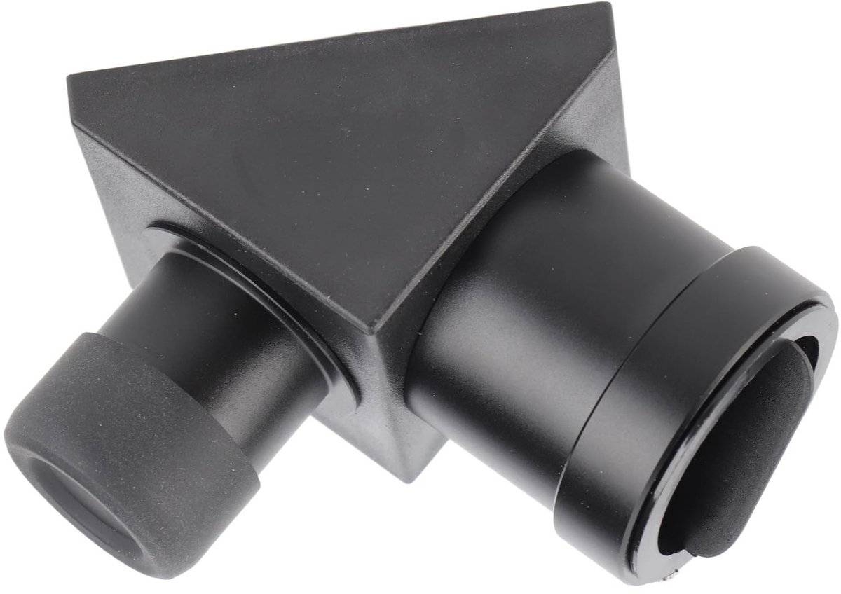 Dailygoods - 90 Graden Prisma voor Telescopen voor Heldere Beeldobservatie