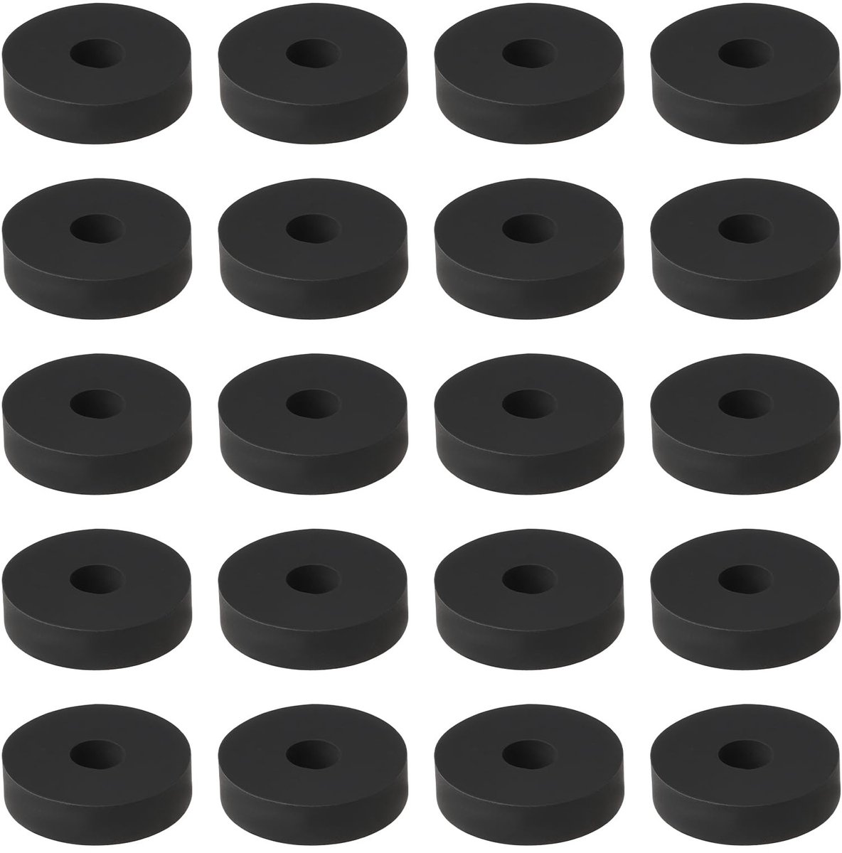 Cosensi - Dailygoods - Wastafel Kraan Pakking Set van 20 Stuks