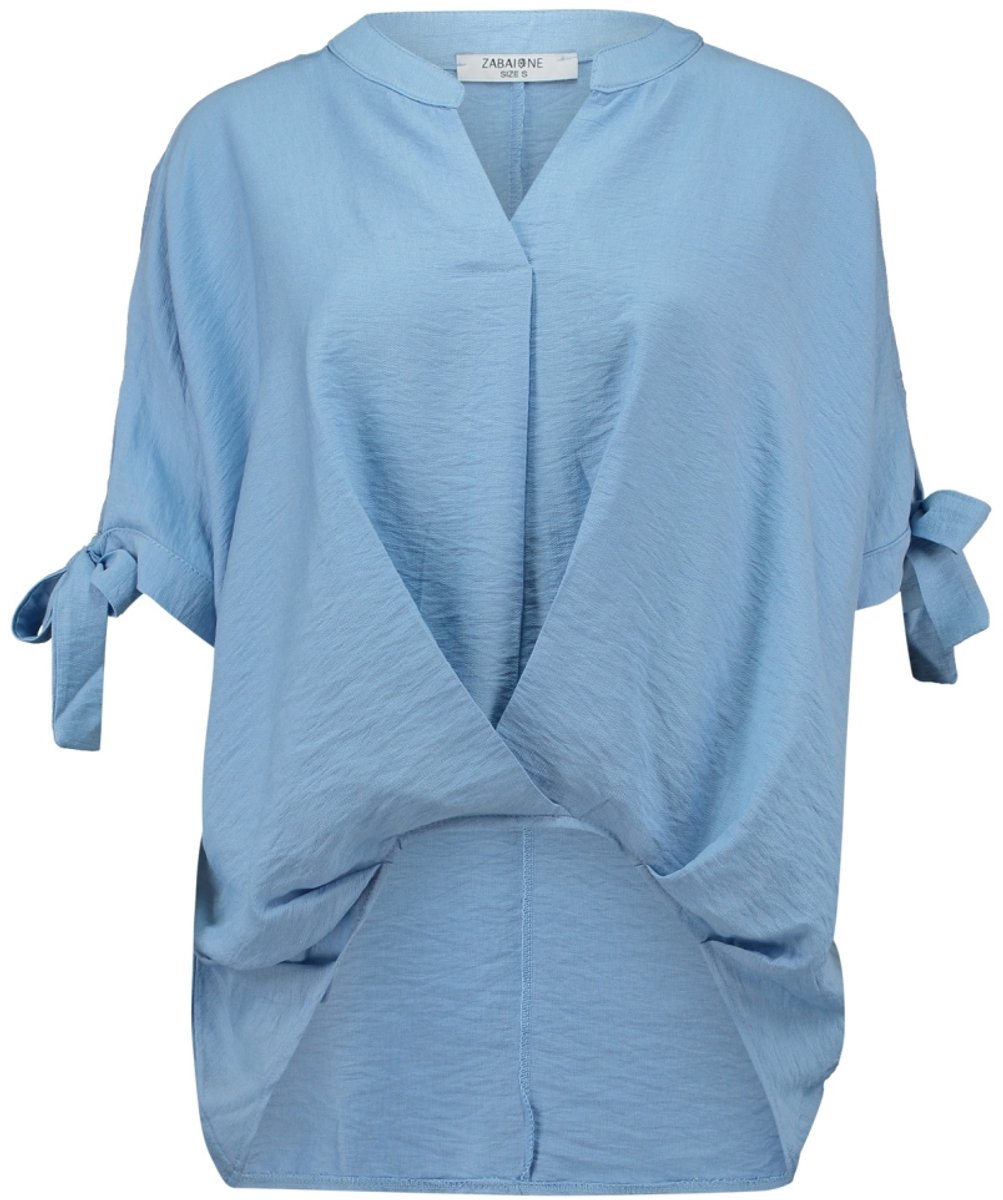 Zabaione - Dames Blouse - M