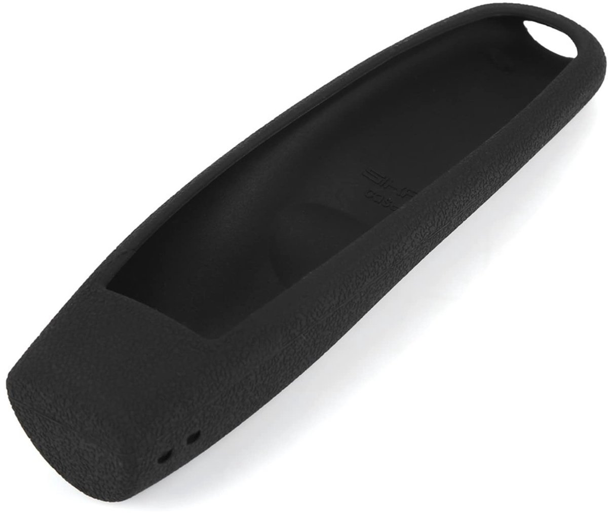 Cosensi - Dailygoods - Siliconen Hoes voor Afstandsbediening, Zwart