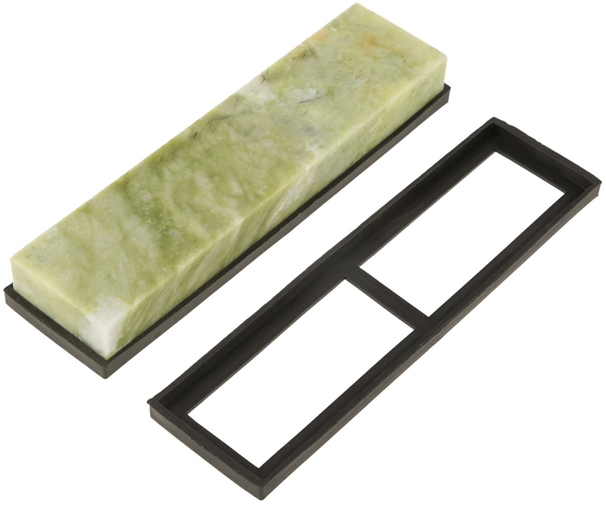 Cosensi - Natuurlijke Jade Slijpsteen 10000 Grit