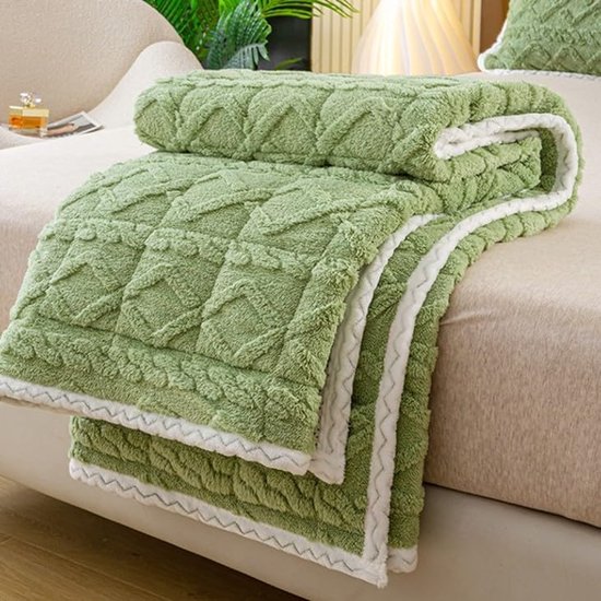 Japanse Futon Matras - Gast Matras - Comfortabel Slapen - Verdikt Pluche Materiaal - 120 x 200 cm - Grijs — afbeelding 3