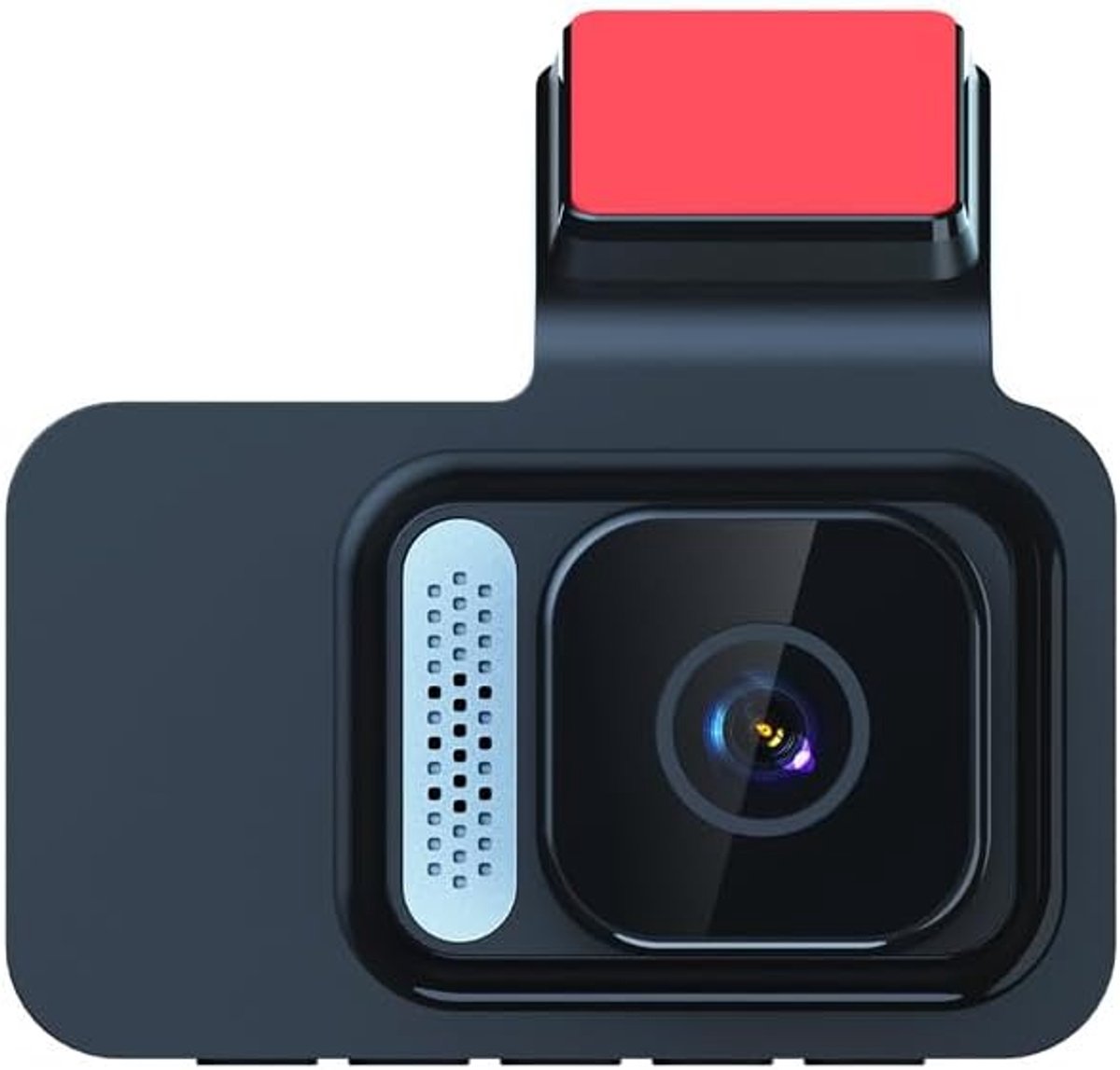 Auto Dash Cam - Dubbele Lens Recorder - Veilige Rit - Draadloze Connectiviteit - 3 Inch Scherm - Zwart – foto 6