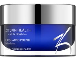 ZO Skin Health by ZEIN OBAGI Exfoliating Polish – Gezichtsscrub – Verwijdert Dode Huidcellen – Verbetert Huidtextuur – 65 g