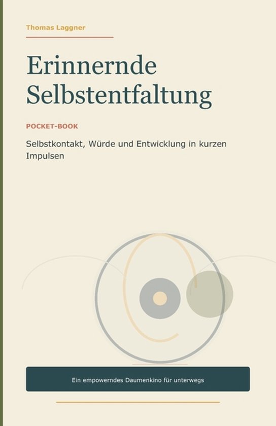 Courage Zum Mitnehmen- Erinnernde Selbstentfaltung - cover