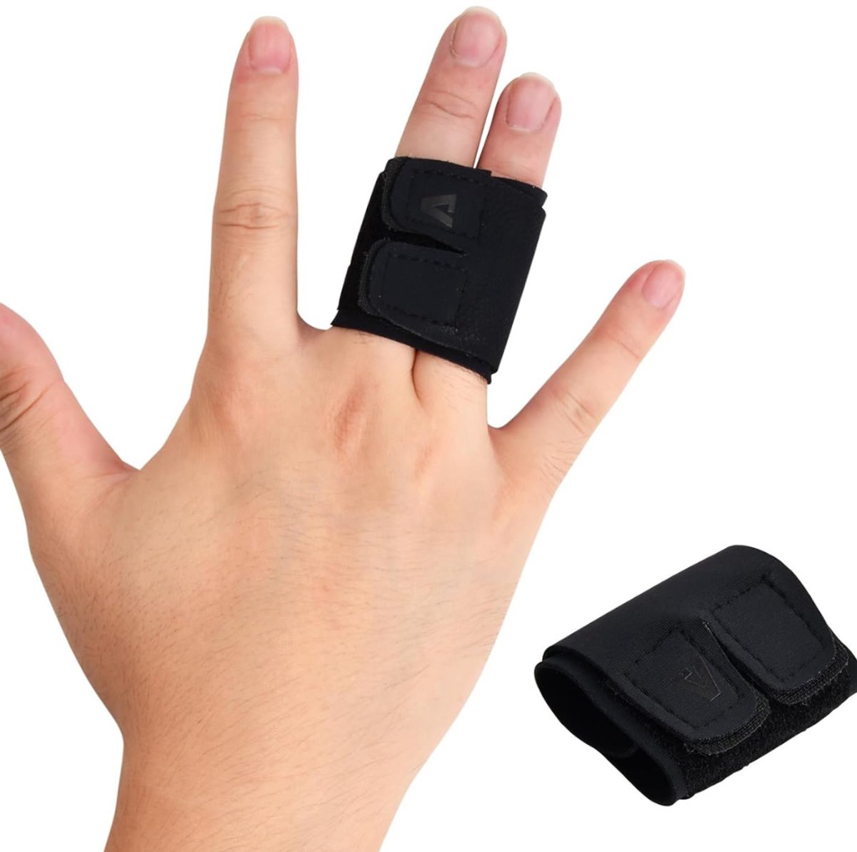 NBAP® Vingerbrace - Vingerspalken - Splint