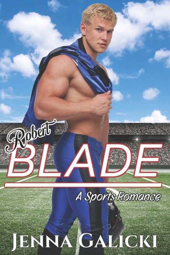 Blade - cover