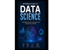 Artificial Intelligence & Machine Learning- Introduction to Data Science