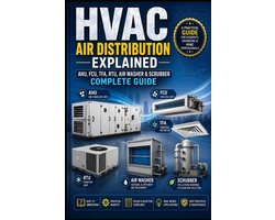 HVAC Books in English- HVAC Air Distribution Explained