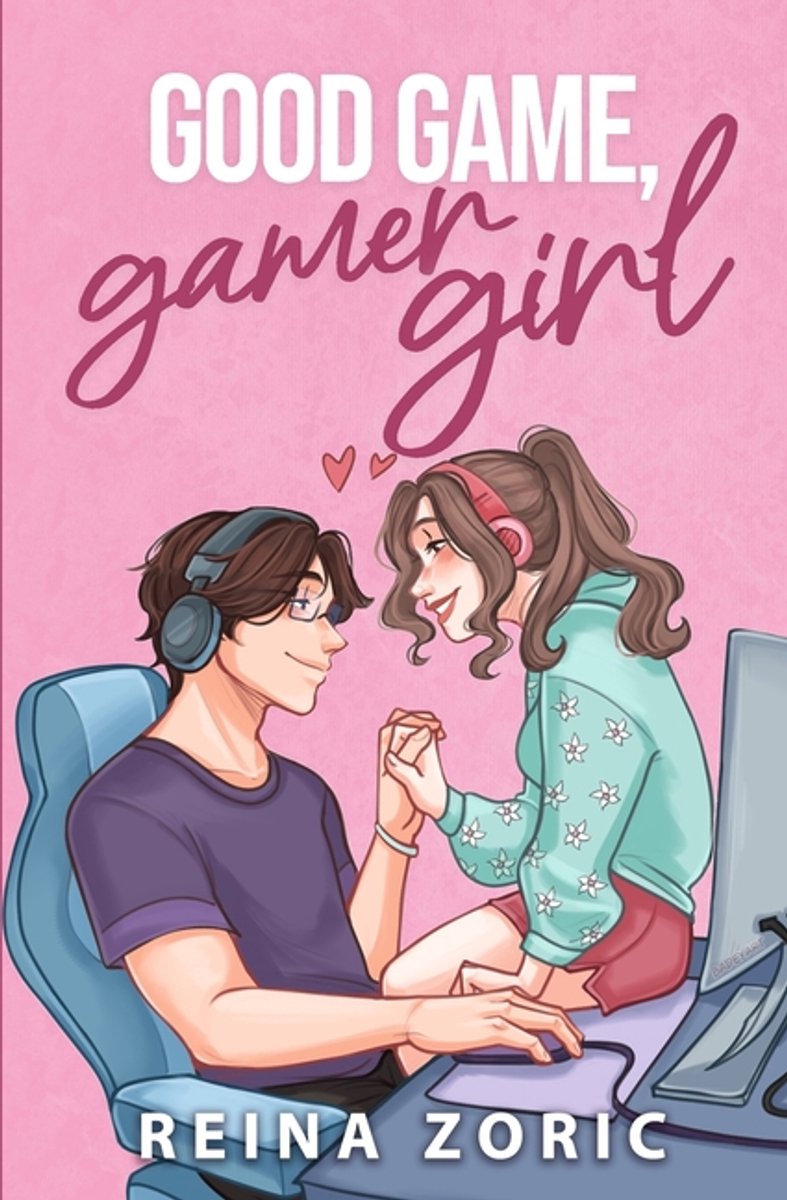 Good Game, Gamer Girl