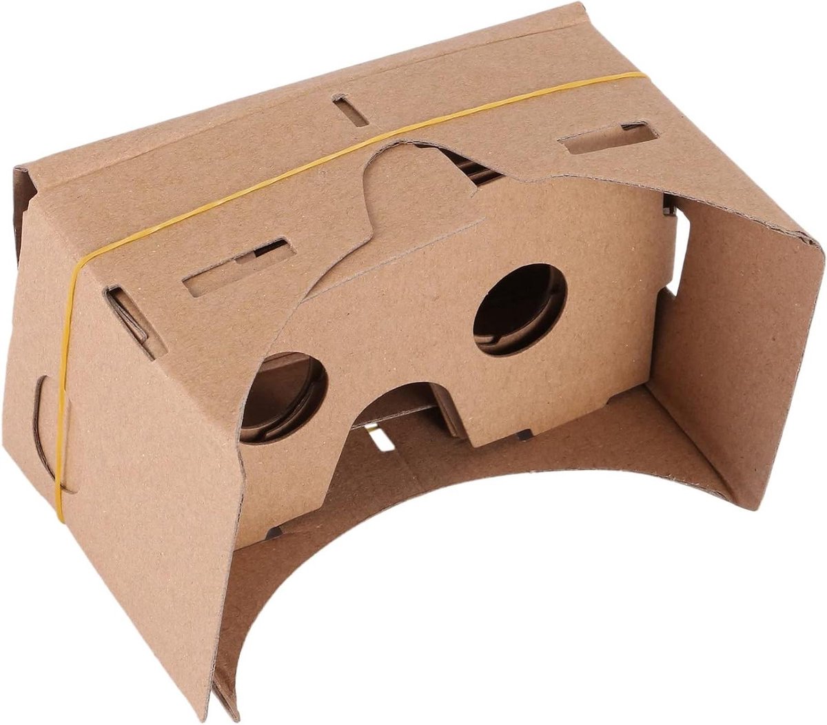 6 brillenkarton DIY 3D Vr De Virtual Reality voor -karton