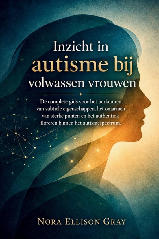 Inzicht in autisme bij volwassen vrouwen - cover