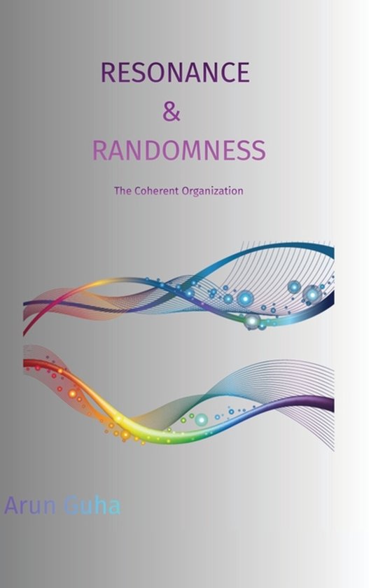Resonance & Randomness - cover