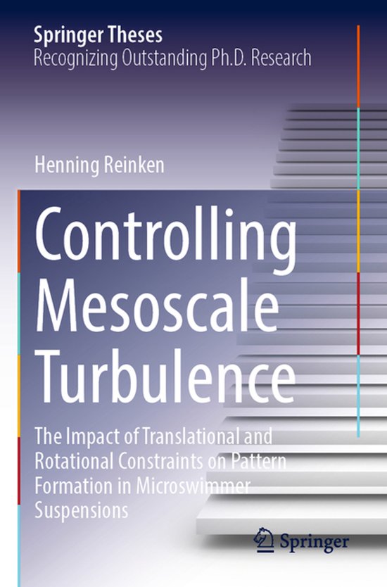 Springer Theses- Controlling Mesoscale Turbulence - cover