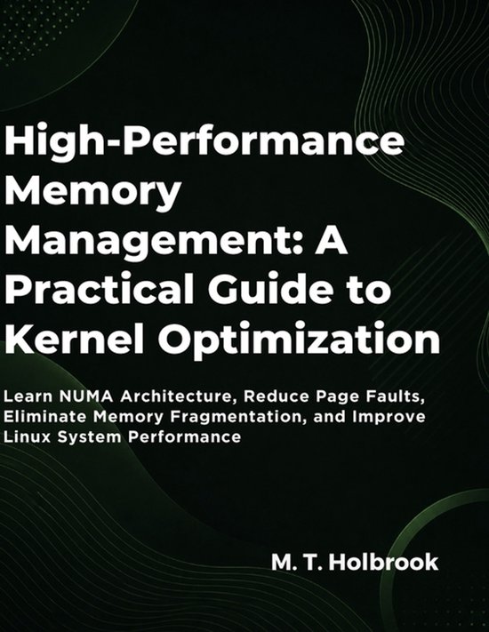 High-Performance Memory Management - cover