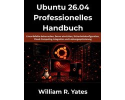 Ubuntu 26.04 Professionelles Handbuch