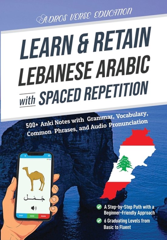 Learn & Retain Languages with Spaced Repetition- Learn & Ret ... - cover