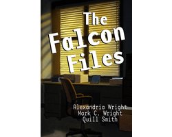 The Falcon Files-The Falcon Files