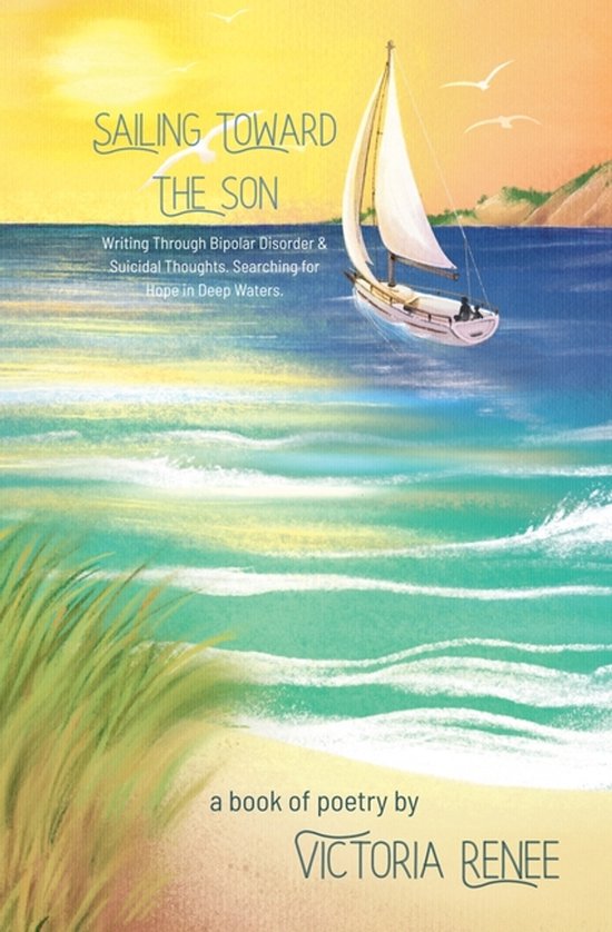 Sailing Toward the Son - cover