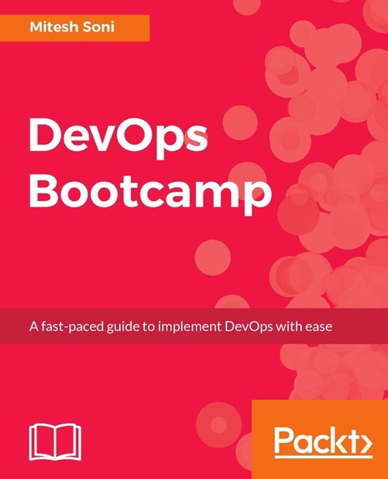 DevOps Bootcamp - cover