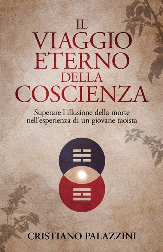 Vita, Karma E Immortalità-Il Viaggio Eterno della Coscienza - cover