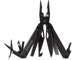 Black Eagle Kodiak Midnight Black