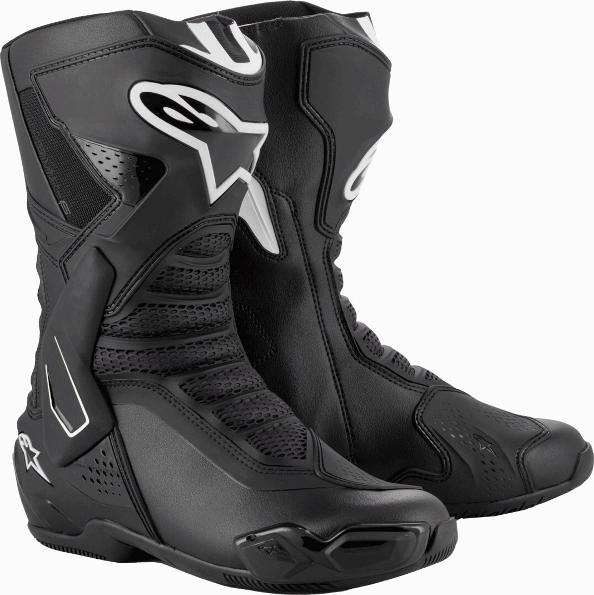 Alpinestars SMX-6 V3 Motorlaarzen -