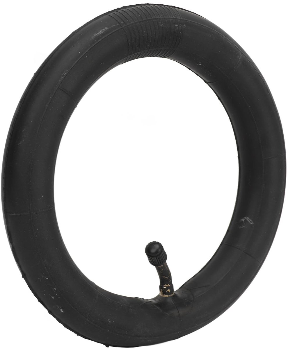 Dailygoods - Dailygoody - Binnenband 8 Inch - 8x2.0-5 - Gebogen Ventiel - Voor Elektrische Scooter - Vervangbaar - Duurzaam - Geschikt voor Diverse E-Scooters