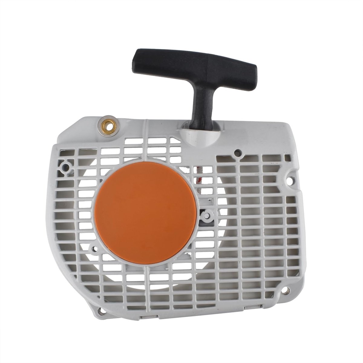 Dailygoods - Dailygoody - Trekstarter - Recoil Rewind Voor Kettingzaag - Vervangonderdeel - Geschikt voor STIHL 034 036 MS340 MS360 - Betrouwbaar en Duurzaam - Een