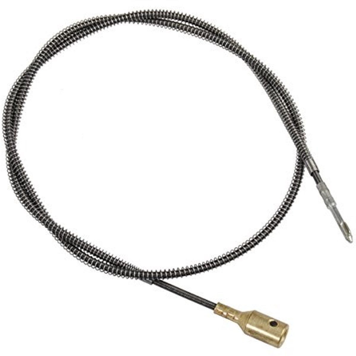 Dailygoods - Dailygoody - Foredom Elektrische Hangende Molen - Flexibele Schacht - Ideale Vervanging - Roterende Slijptool - Geschikt voor Graveermachines - 1 stuk